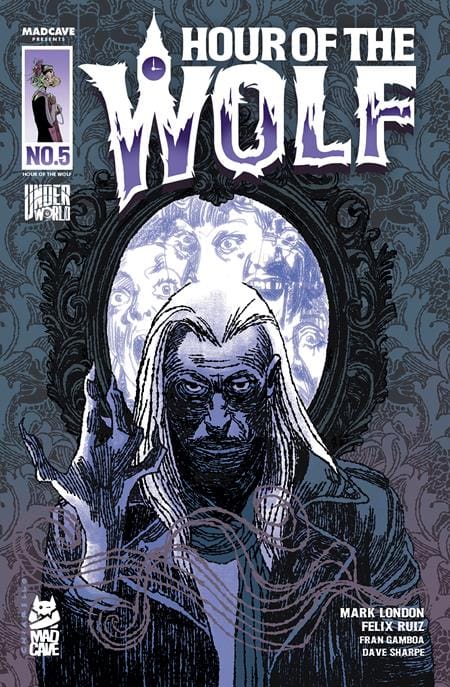 HOUR OF THE WOLF #5 (OF 8) CVR A MARK CHIARELLO (Release Date: 10/14/2026)