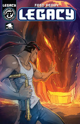LEGACY THE FINAL CHAPTER #4 (OF 5) (Release Date: 10/21/2026)