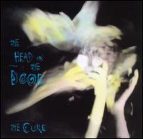 The Cure - Head On The Door [Import] [CD]