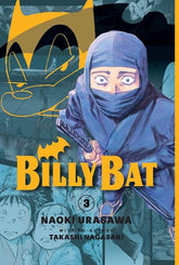 BILLY BAT TP VOL 03 (MR) (Release Date: 12/09/2026)