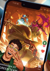NEW TITANS #42 CVR A TAURIN CLARKE (Release Date: 12/16/2026)