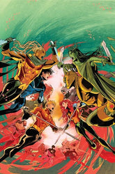 EMPEROR AQUAMAN #24 CVR A JOHN TIMMS (Release Date: 12/09/2026)