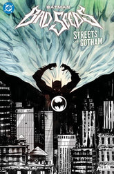 BATMAN BAD SEEDS STREETS OF GOTHAM TP (Release Date: 02/23/2027)