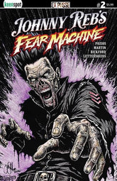 JOHNNY REBS FEAR MACHINE #2 CVR C JASON MOORE VAR (Release Date: 12/09/2026)