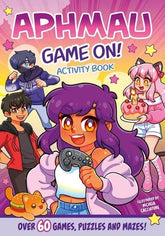 APHMAU GAME ON TP (Release Date: 12/09/2026)
