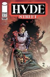 HYDE STREET #15 CVR A IVAN REIS & DANNY MIKI (Release Date: 12/23/2026)