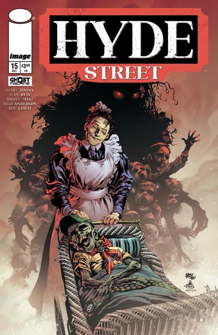 HYDE STREET #15 CVR A IVAN REIS & DANNY MIKI (Release Date: 12/23/2026)