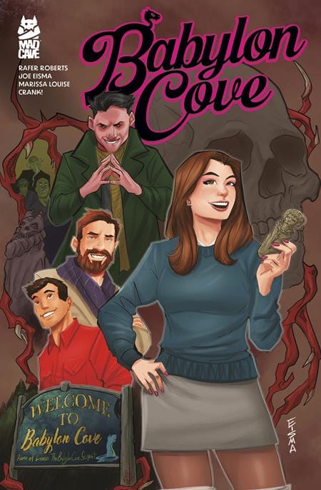 BABYLON COVE TP (Release Date: 12/02/2026)