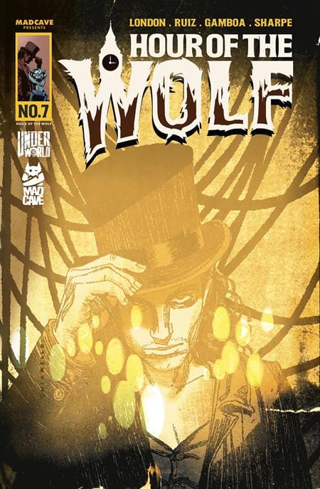 HOUR OF THE WOLF #7 (OF 8) (Release Date: 12/02/2026)