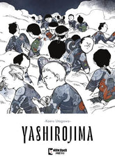 YASHIROJIMA TP THE FOREST OF LOST DREAMS (Release Date: 12/16/2026)