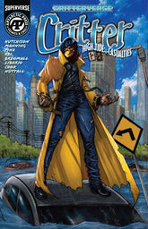 CRITTER HIGH TIDE SPECIAL #1 (ONE SHOT) CVR B IZONETO ADEMAR EDGAR TAVITAS VAR (Release Date: 12/16/2026)