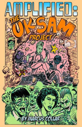 AMPLIFIED THE UK SAM PROJECT TP (Release Date: 12/16/2026)