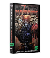VALENTINE BLUFFS MASSACRE COMPLETE COLLECTION TP (MR) (Release Date: 01/27/2027)