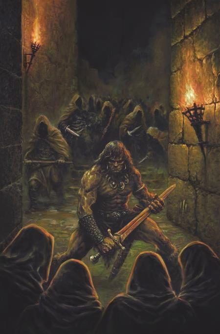 CONAN THE BARBARIAN #38 CVR E JUAN ALBERTO HERNANDEZ VIRGIN CARDSTOCK VAR (MR) (Release Date: 12/23/2026)