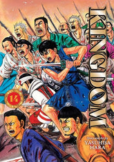KINGDOM TP VOL 14 (Release Date: 12/16/2026)