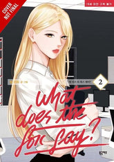 WHAT DOES THE FOX SAY TP VOL 02 (MR) (Release Date: 12/16/2026)