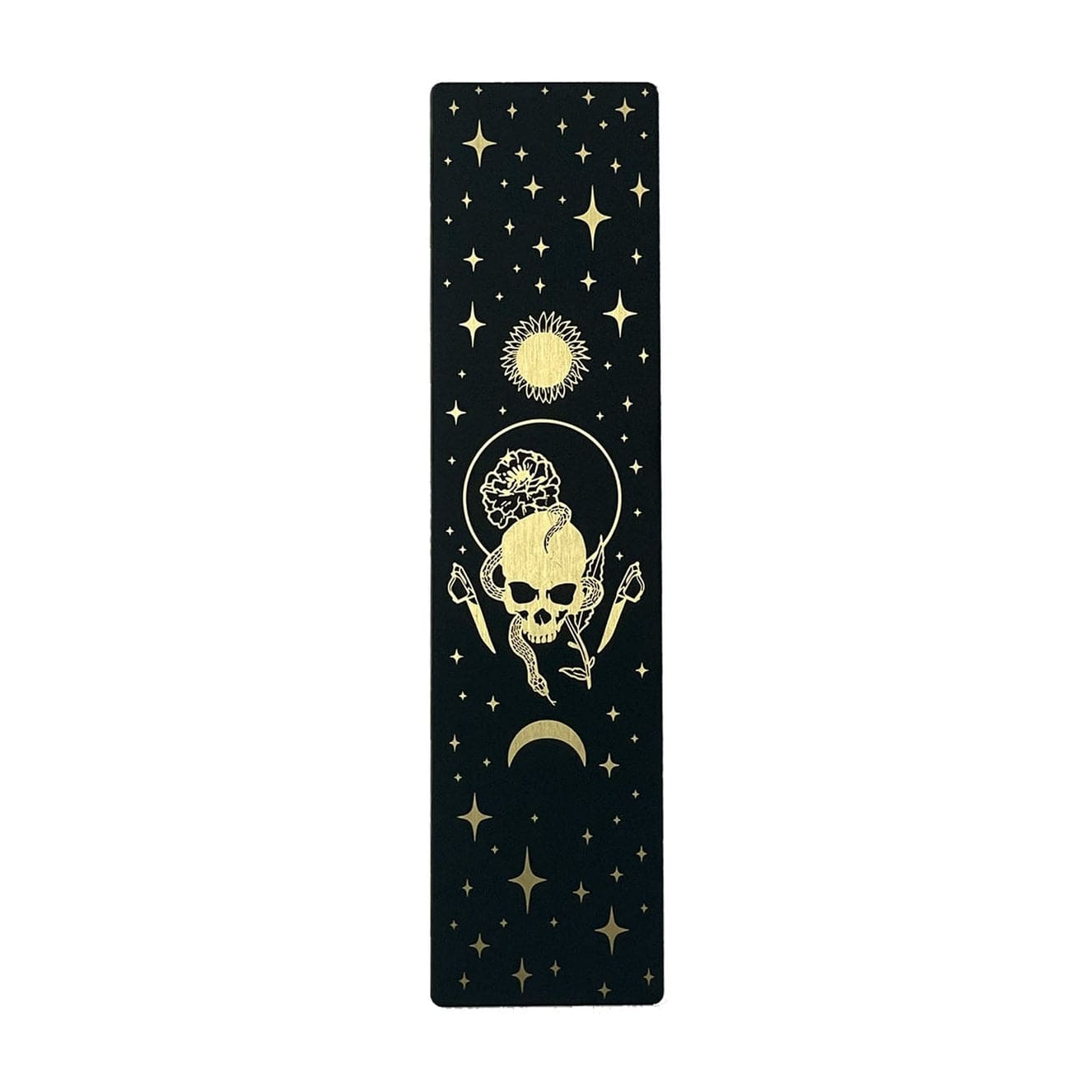 13th Press Bookmarks Metal Bookmark - The Marigold 71647484