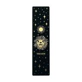 13th Press Bookmarks Metal Bookmark - The Sun 70992124