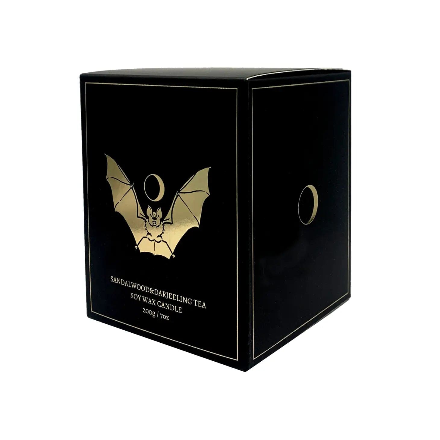 13th Press Decor > Candles Soy Wax Candle - Midnight 82087676