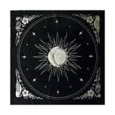 13th Press Decor > Houseware > Occult Velvet Alter Cloth - Celestial 65530876