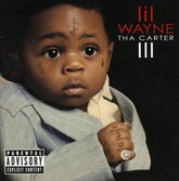 Lil Wayne - Tha Carter III [Revised Track Listing] [Explicit Content] [CD].