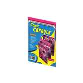 Comic Capsule: Modern - Pink.
