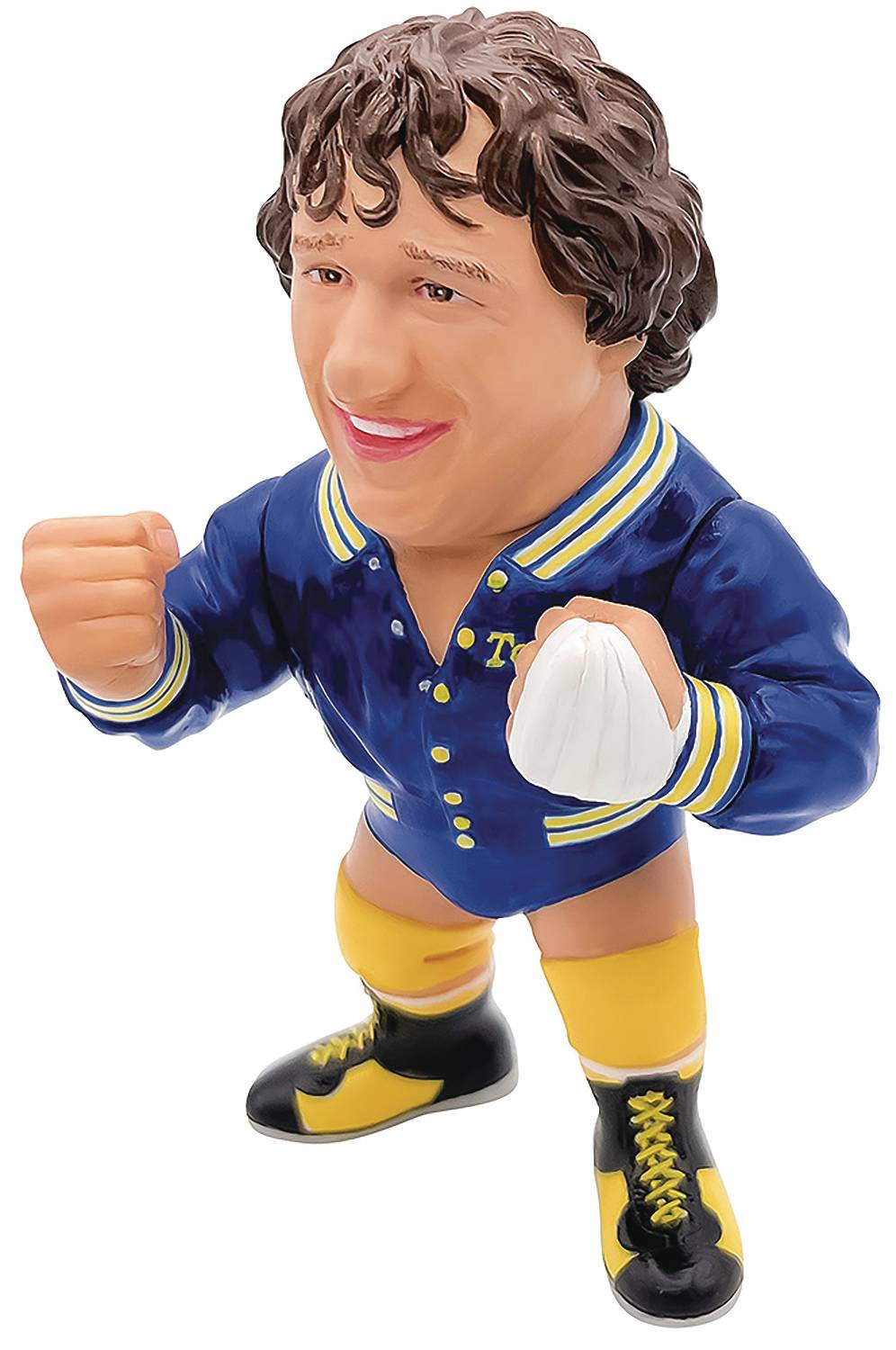 16 DIRECTIONS INC Toys > Statues > Other Statues 16 DIRECTIONS INC: LEGEND MASTERS - 16D COLLECTION - 034 TERRY FUNK VINYL FIGURE 4580588028697 STL324875