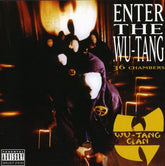 Wu-Tang Clan - Enter Wu-Tang [Explicit Content] [CD].