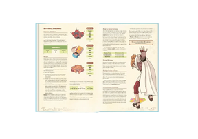 1985 Games Books > RPG Obojima Hardcover Book RPG 850057672350 85G-700