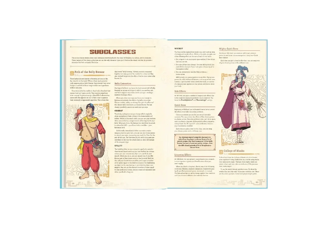 1985 Games Books > RPG Obojima Hardcover Book RPG 850057672350 85G-700