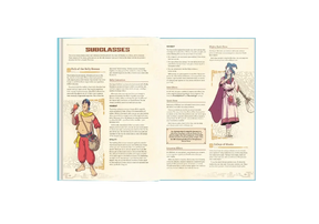 1985 Games Books > RPG Obojima Hardcover Book RPG 850057672350 85G-700