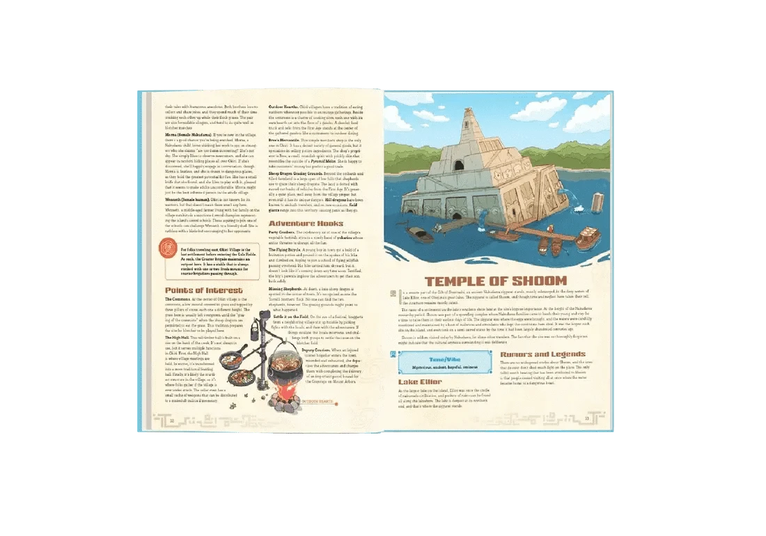 1985 Games Books > RPG Obojima Hardcover Book RPG 850057672350 85G-700
