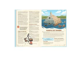 1985 Games Books > RPG Obojima Hardcover Book RPG 850057672350 85G-700