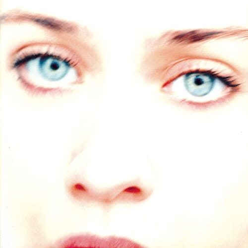 Fiona Apple - Tidal [CD].