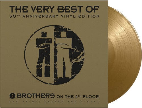 2 Brothers On The 4Th Floor - Very Best Of