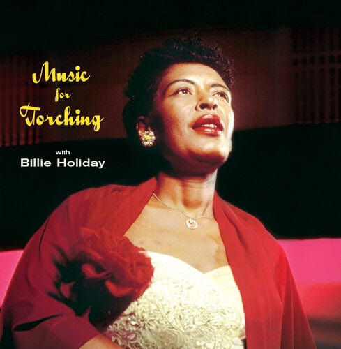 20th Cent Jazz Mast. Music > Vinyl Records Billie Holiday - Music For Torching (Limited 180 Gram, Pink Colored Vinyl, Bonus Tracks) [Import] 8436563186639 TWCJ6318663.1