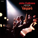 20th Cent Jazz Mst. Music > Vinyl Records John Coltrane - Live At The Village Vanguard (Limited Edition, 180 Gram Vinyl, Colored Vinyl, Orange, Bonus Track) 8436563186806 TWCJ6318680.1
