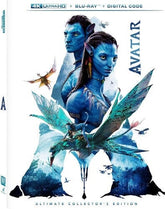 20th Century Studios Movies > Blu-Ray > 4K 4K: Avatar 786936898002 TWFX24199800UHD