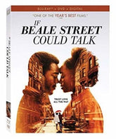 20th Century Studios Movies > Blu-Ray BR: If Beale Street Could Talk 024543566649 FOX2356664BR