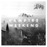 Vampire Weekend - Modern Vampires of the City [CD].