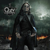 Ozzy Osbourne - Black Rain [CD].