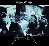 Metallica - Garage Inc. [CD].