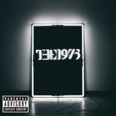 The 1975 - The 1975 [Explicit Content] [CD].