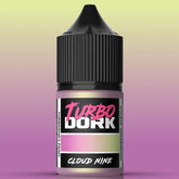 Turbo Dork - Metallic: Cloud Nine