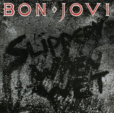 Bon Jovi - Slippery When Wet (remastered) [CD].