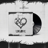 257 Entertainment Music > Vinyl Records XLOV - UXLXVE [Import] (Asia - Import) 8809888411883 TFVE8841188.1