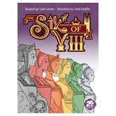 25th Century Games Board Games > Card Games The Six of VIII 850037822621 25C76000