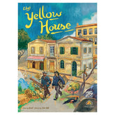 25th Century Games Board Games > Card Games The Yellow House 850037822775 25C87000