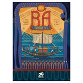 25th Century Games Board Games > Expansion RA: Traders Expansion 850037822720 25C83000