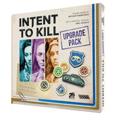 25th Century Games Board Games > Expansions Intent To Kill Deluxe Upgrade 850037822843 25C82500